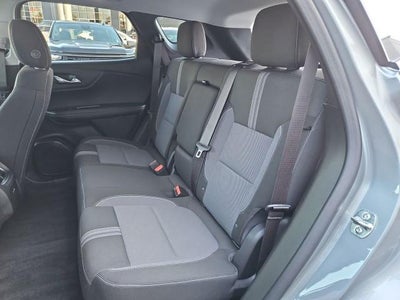 2026 Chevrolet Blazer LT FWD