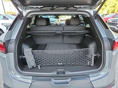 2026 Chevrolet Blazer LT FWD