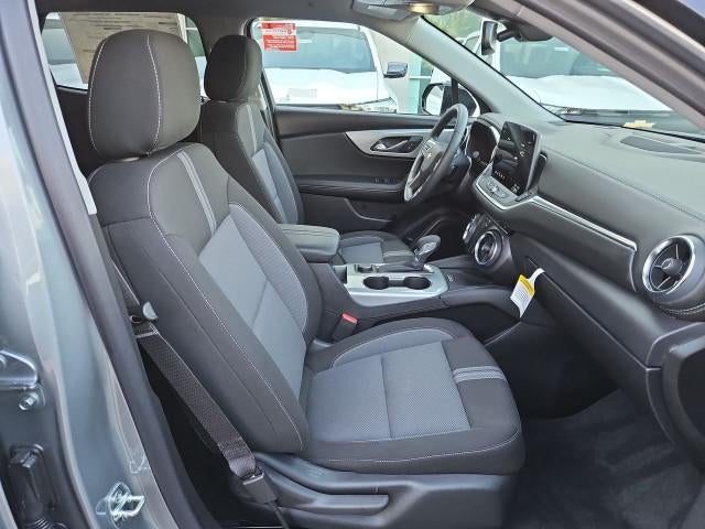 2026 Chevrolet Blazer LT FWD