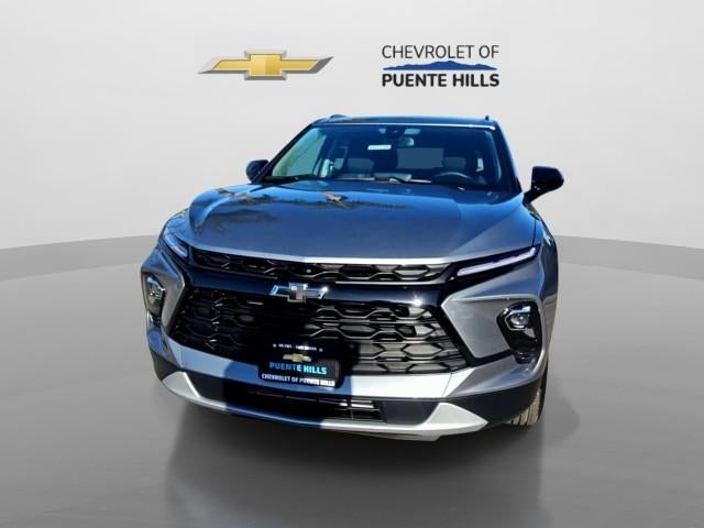 2026 Chevrolet Blazer LT FWD