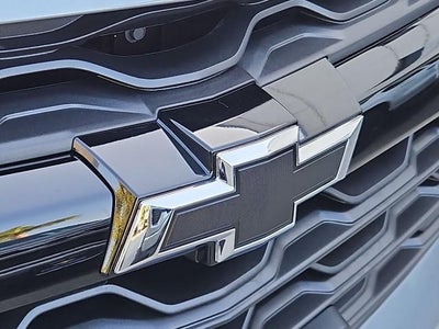 2026 Chevrolet Blazer LT FWD