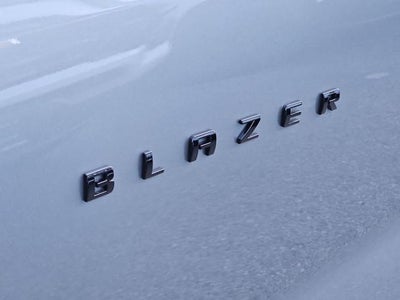 2026 Chevrolet Blazer LT FWD