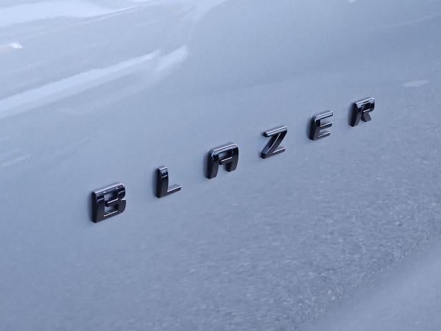 2026 Chevrolet Blazer LT FWD