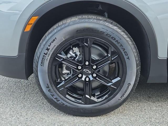 2026 Chevrolet Blazer LT FWD