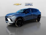 2026 Chevrolet Blazer LT FWD