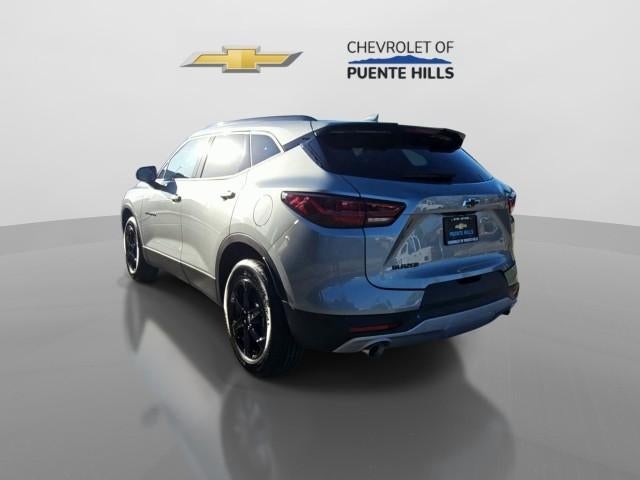 2026 Chevrolet Blazer LT FWD