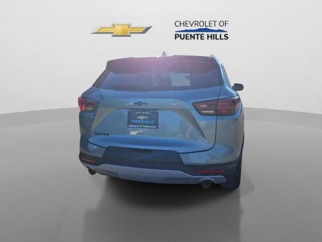 2026 Chevrolet Blazer LT FWD