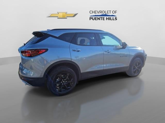 2026 Chevrolet Blazer LT FWD