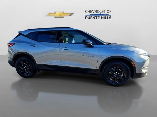 2026 Chevrolet Blazer LT FWD
