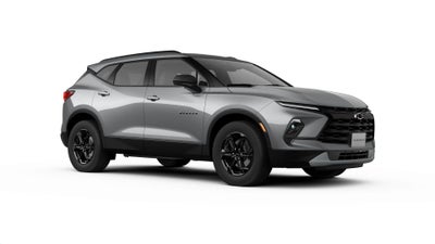 2026 Chevrolet Blazer LT FWD