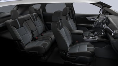2026 Chevrolet Blazer LT FWD