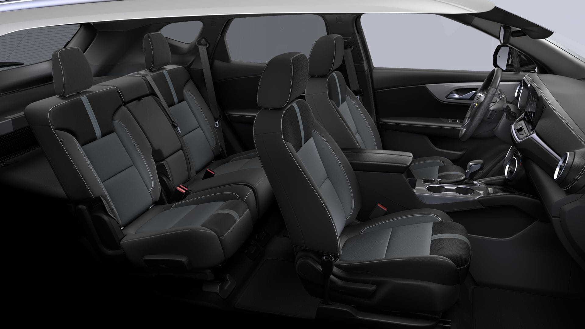 2026 Chevrolet Blazer LT FWD