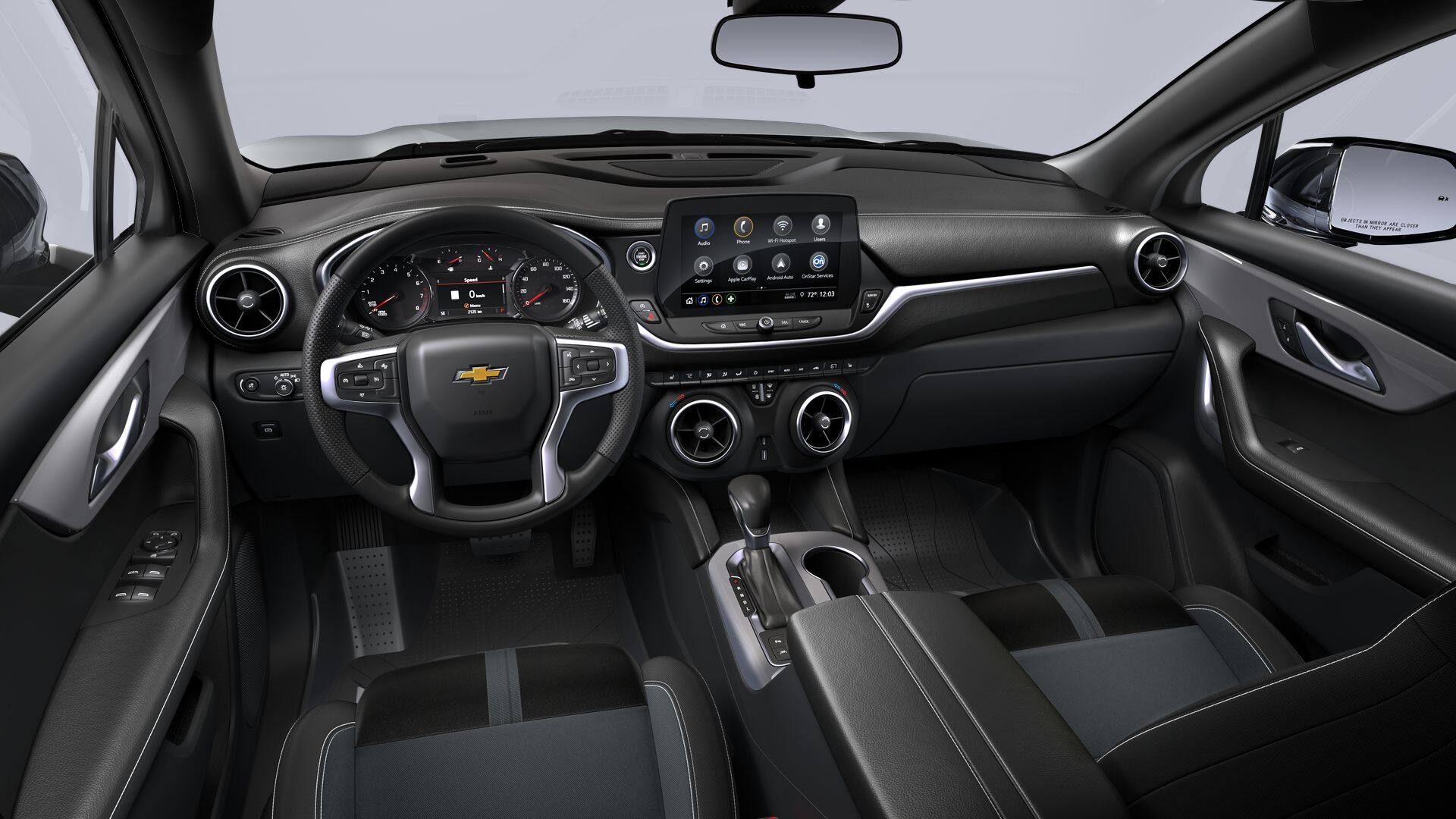 2026 Chevrolet Blazer LT FWD