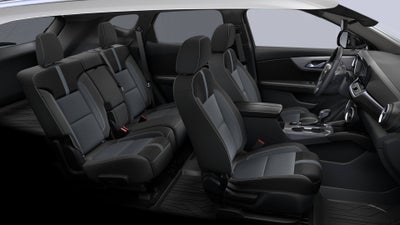 2026 Chevrolet Blazer LT FWD