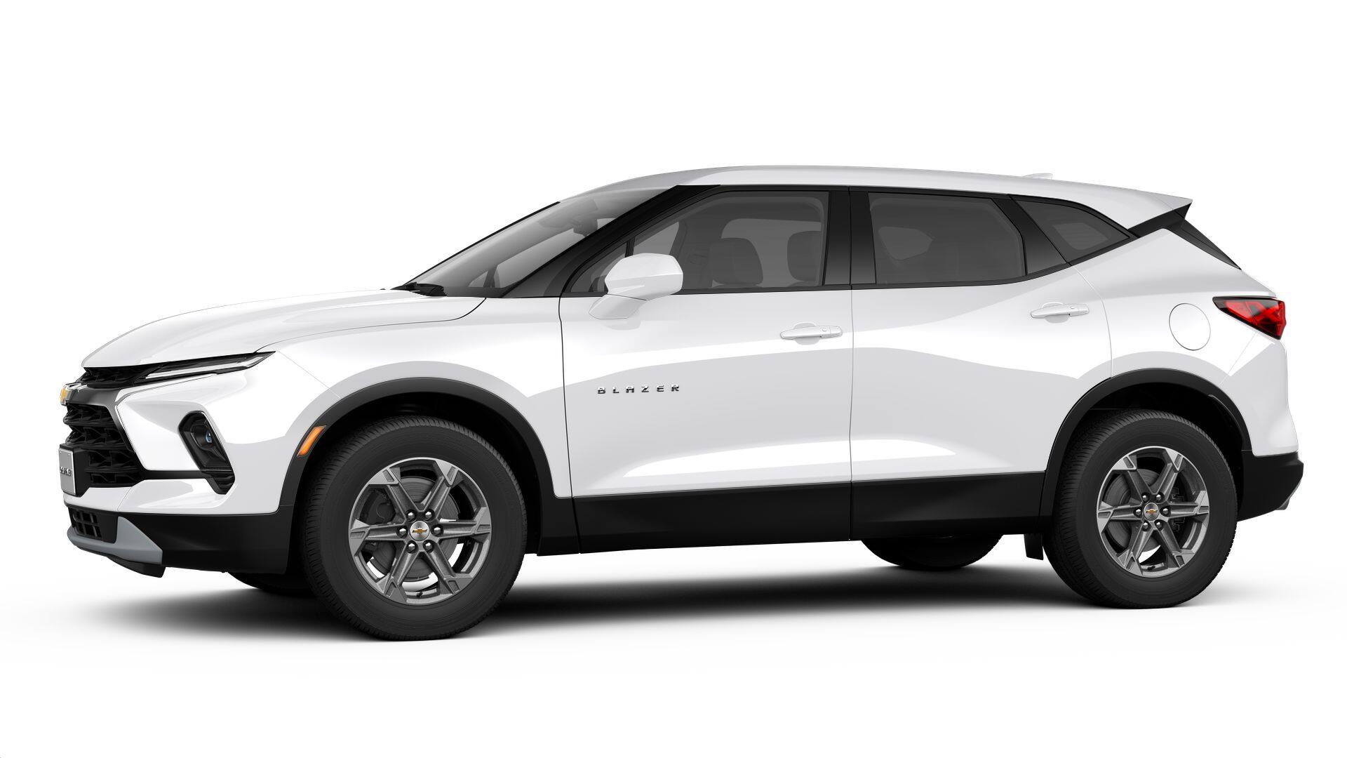 2026 Chevrolet Blazer LT FWD