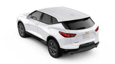 2026 Chevrolet Blazer LT FWD