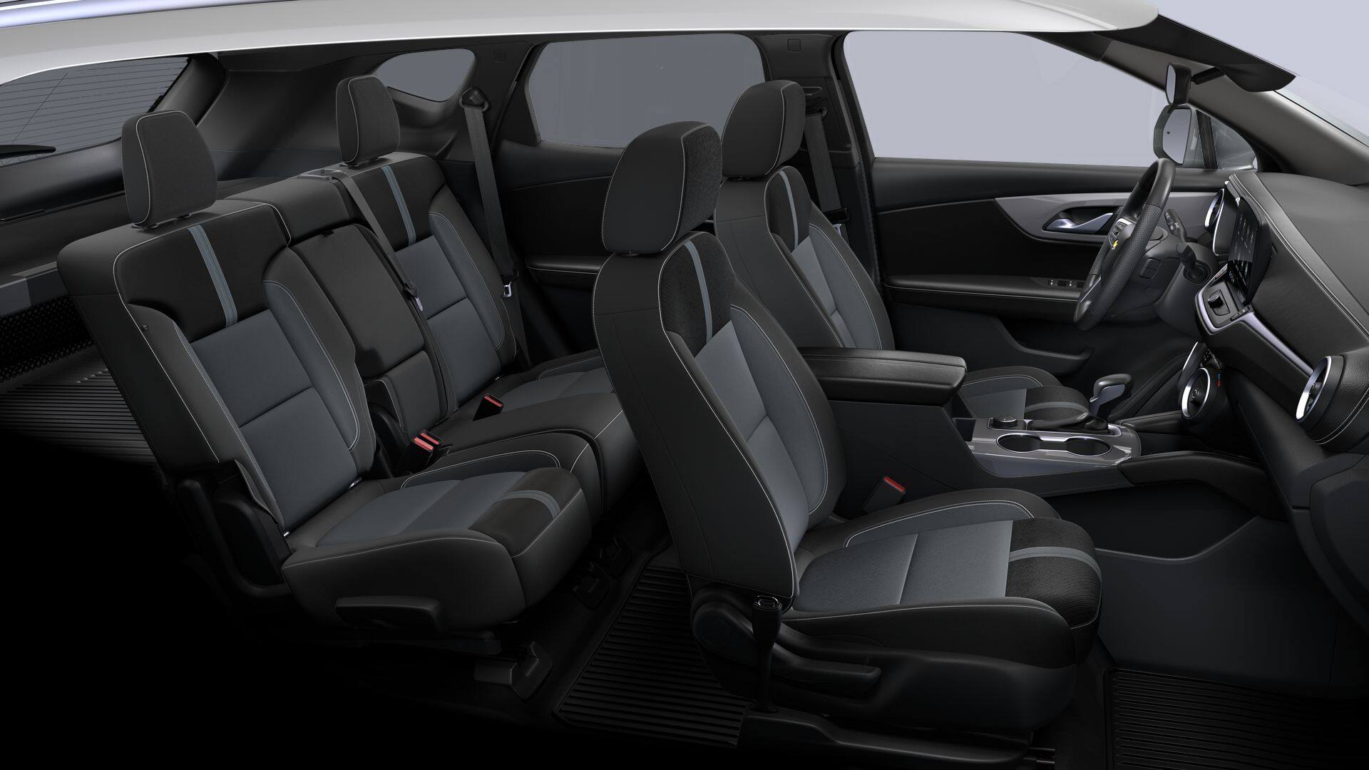 2026 Chevrolet Blazer LT FWD