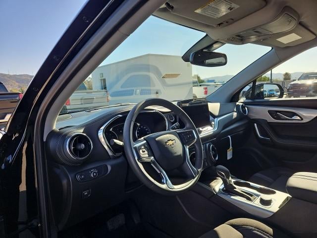2026 Chevrolet Blazer LT FWD