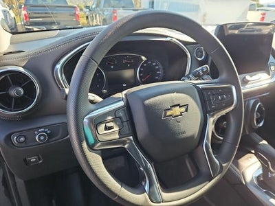 2026 Chevrolet Blazer LT FWD