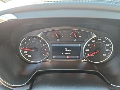 2026 Chevrolet Blazer LT FWD
