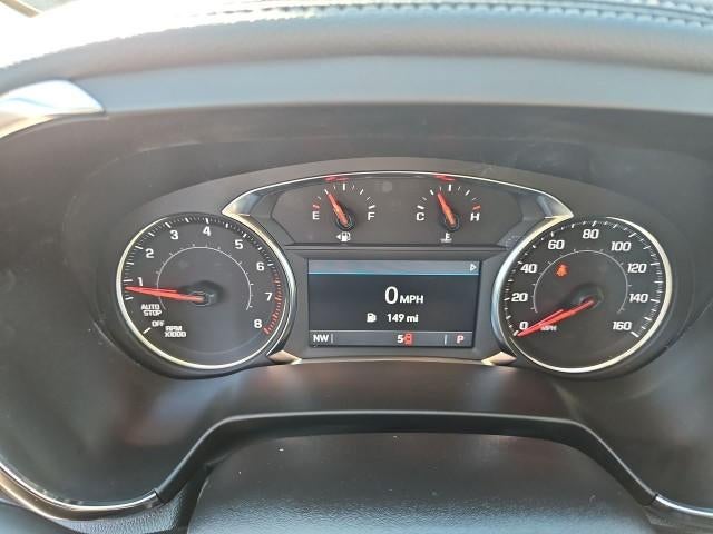 2026 Chevrolet Blazer LT FWD