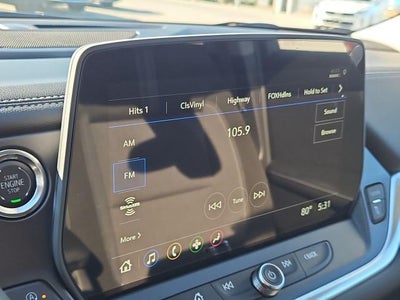 2026 Chevrolet Blazer LT FWD