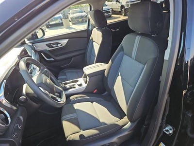 2026 Chevrolet Blazer LT FWD