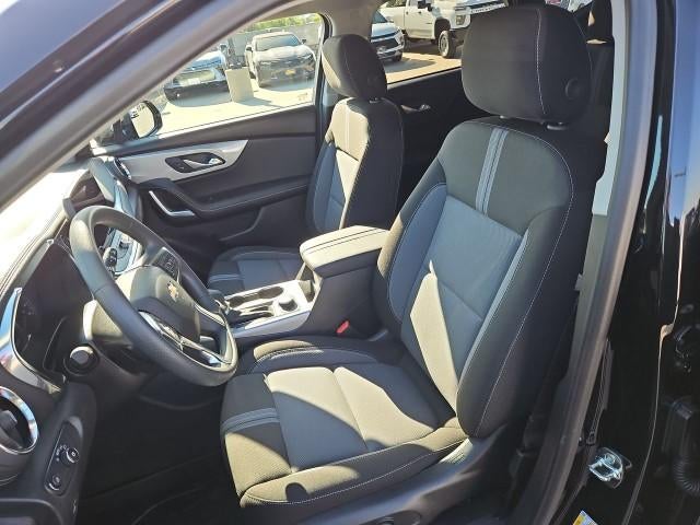 2026 Chevrolet Blazer LT FWD