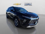 2026 Chevrolet Blazer LT FWD
