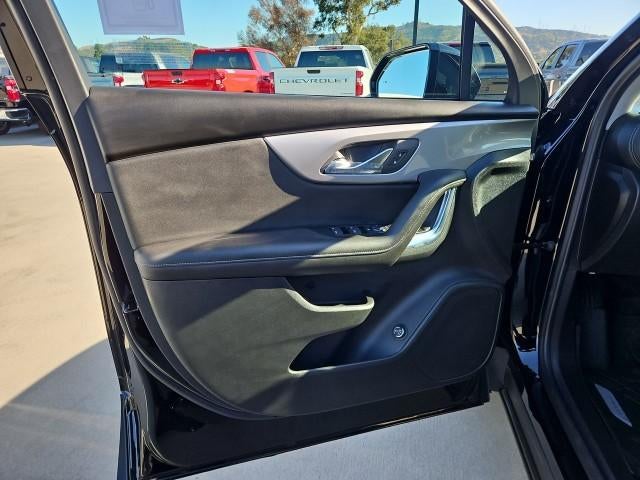 2026 Chevrolet Blazer LT FWD