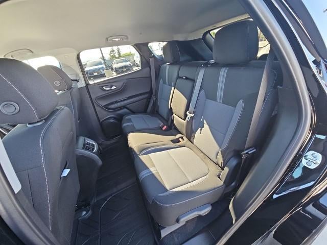 2026 Chevrolet Blazer LT FWD