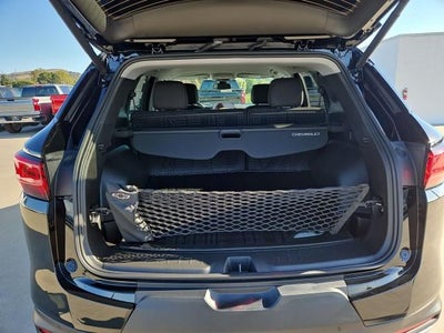 2026 Chevrolet Blazer LT FWD