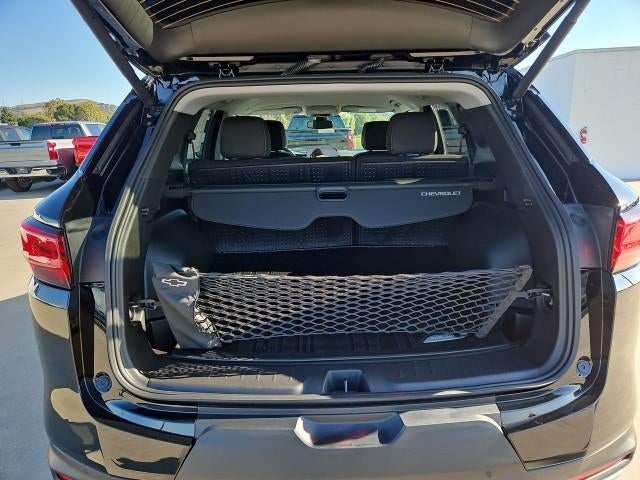 2026 Chevrolet Blazer LT FWD