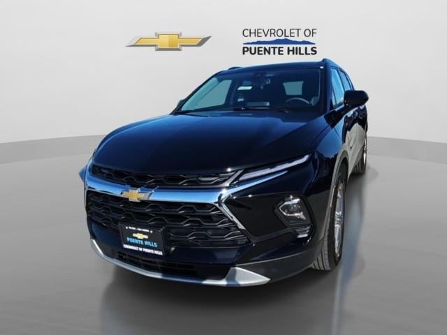 2026 Chevrolet Blazer LT FWD