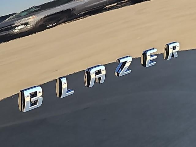 2026 Chevrolet Blazer LT FWD