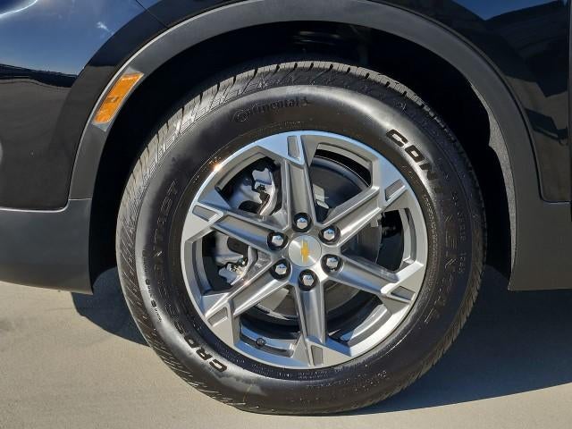 2026 Chevrolet Blazer LT FWD