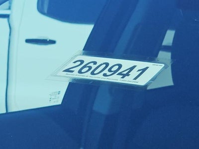 2026 Chevrolet Blazer LT FWD