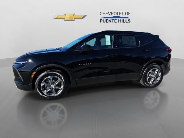 2026 Chevrolet Blazer LT FWD