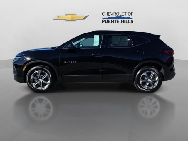2026 Chevrolet Blazer LT FWD