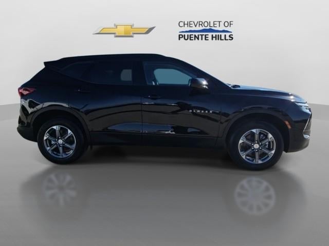 2026 Chevrolet Blazer LT FWD