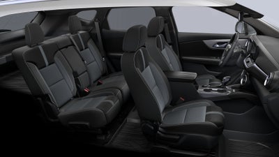 2026 Chevrolet Blazer LT FWD