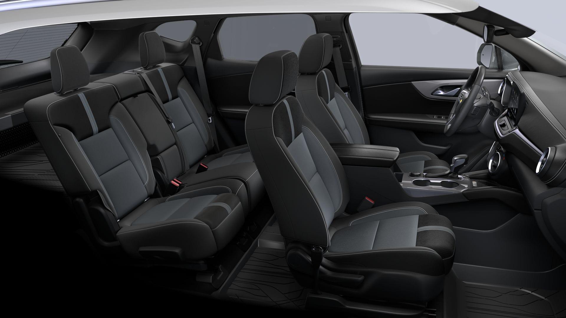 2026 Chevrolet Blazer LT FWD