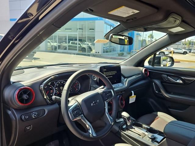 2026 Chevrolet Blazer RS FWD