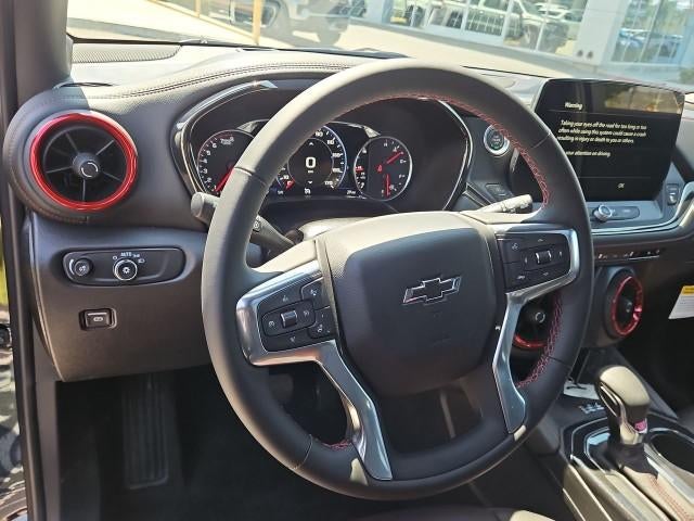 2026 Chevrolet Blazer RS FWD