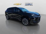 2026 Chevrolet Blazer RS FWD