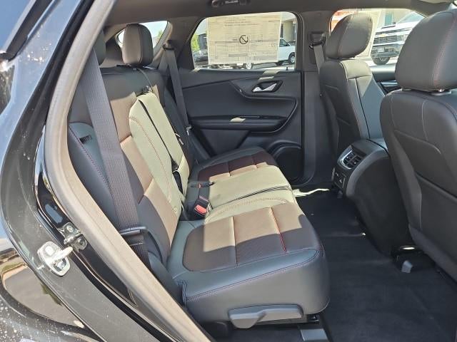 2026 Chevrolet Blazer RS FWD