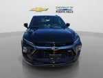 2026 Chevrolet Blazer RS FWD