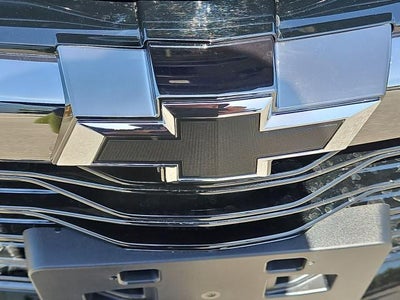 2026 Chevrolet Blazer RS FWD