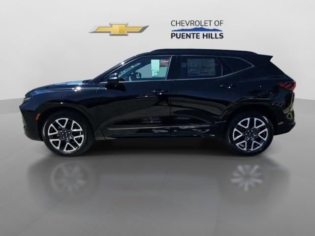 2026 Chevrolet Blazer RS FWD