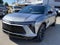 2026 Chevrolet Blazer EV RS AWD